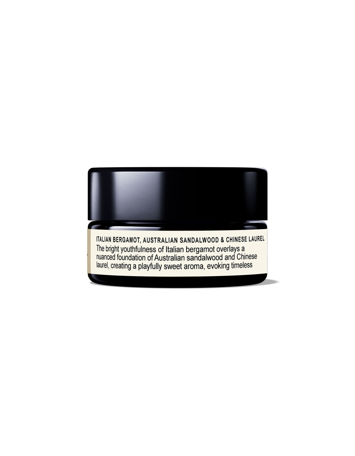 Somā Solid Perfume